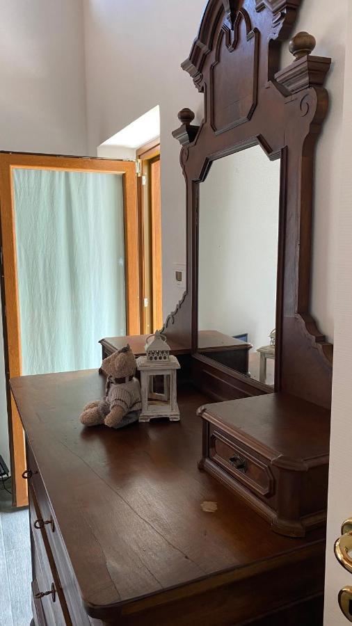 勒泽诺Delphina'S House别墅 外观 照片