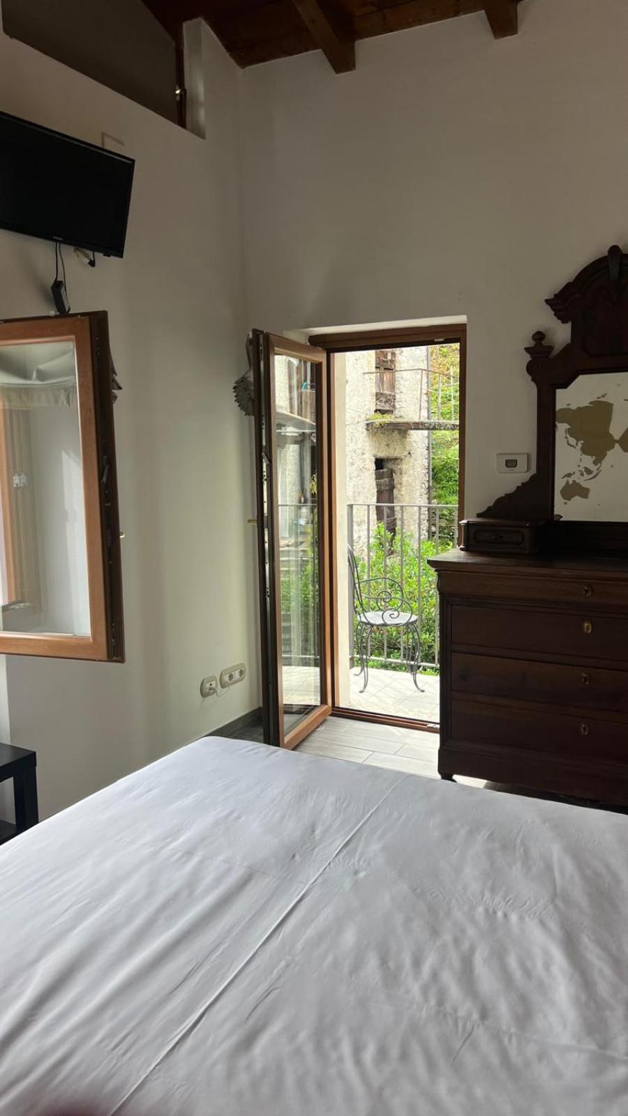 勒泽诺Delphina'S House别墅 外观 照片